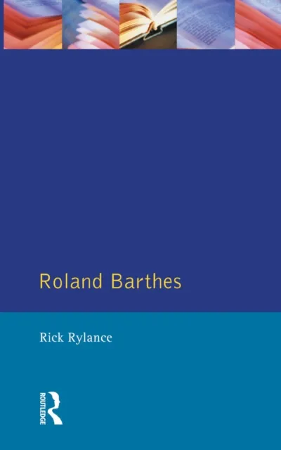 Roland Barthes