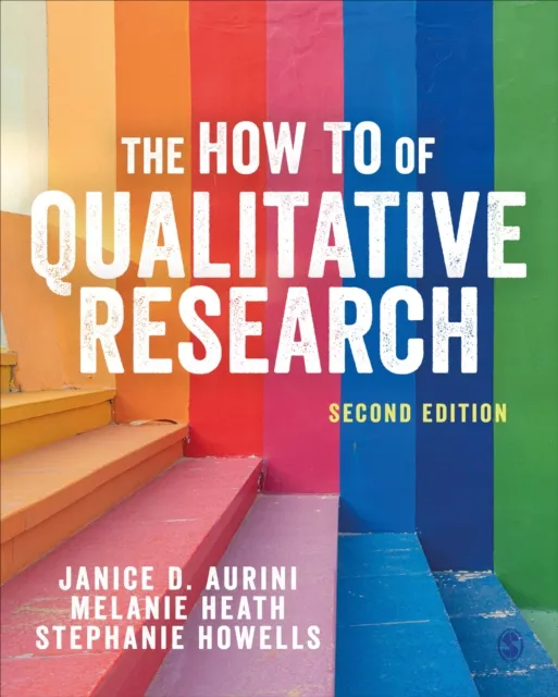 How To of Qualitative Research