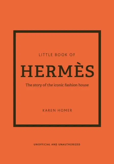 Little Book of Herm s