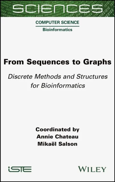From Sequences to Graphs