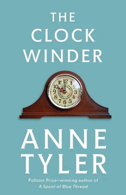 Clock Winder