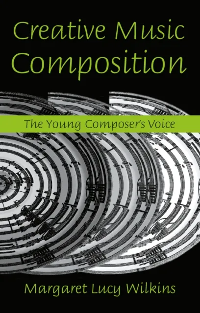 Creative Music Composition