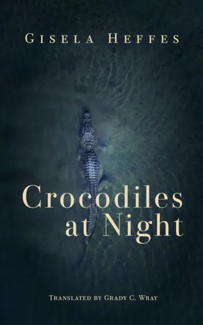 Crocodiles at Night