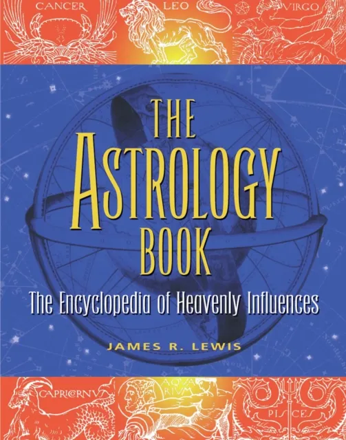 Astrology Book