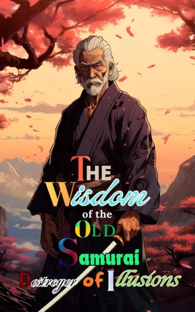 Wisdom of the Old Samurai: Destroyer of Illusions