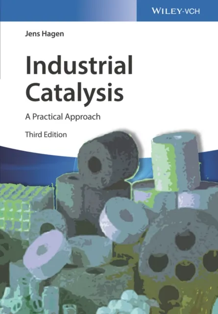 Industrial Catalysis