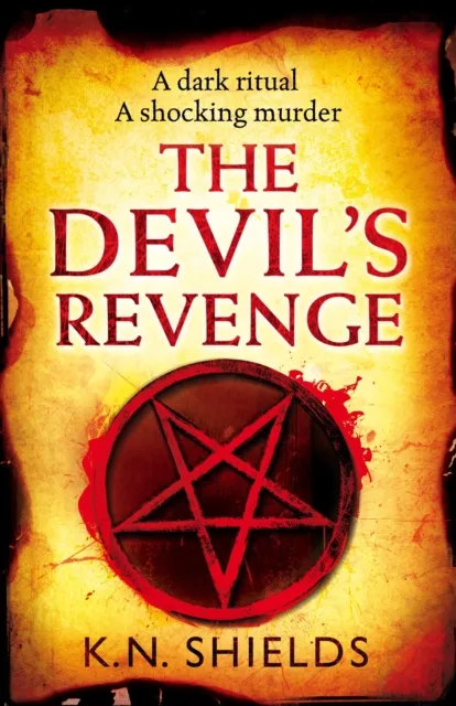 Devil's Revenge