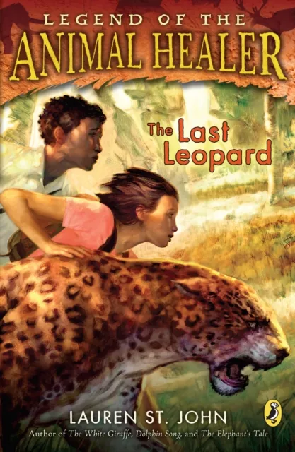 Last Leopard