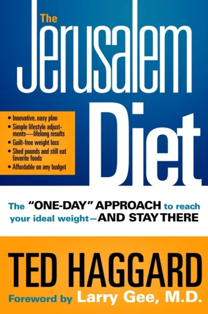 Jerusalem Diet