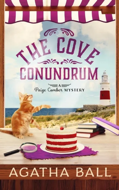 Cove Conundrum