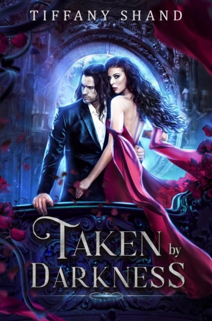 Taken by Darkness