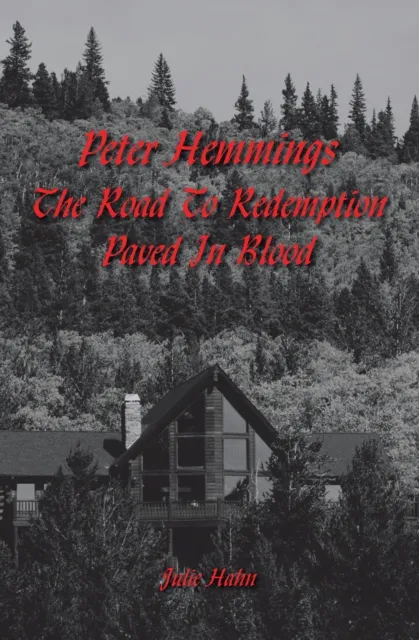 Peter Hemmings