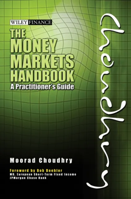 Money Markets Handbook
