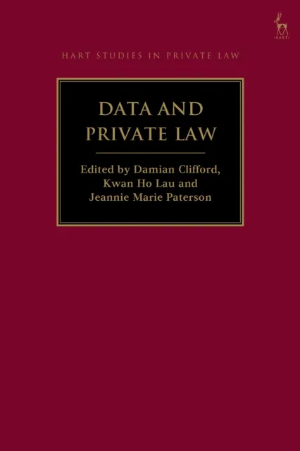 Data and Private Law