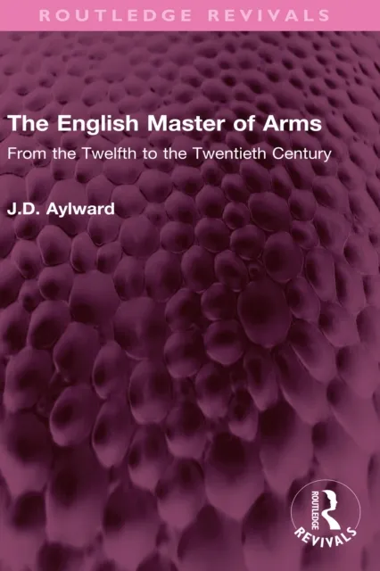 English Master of Arms