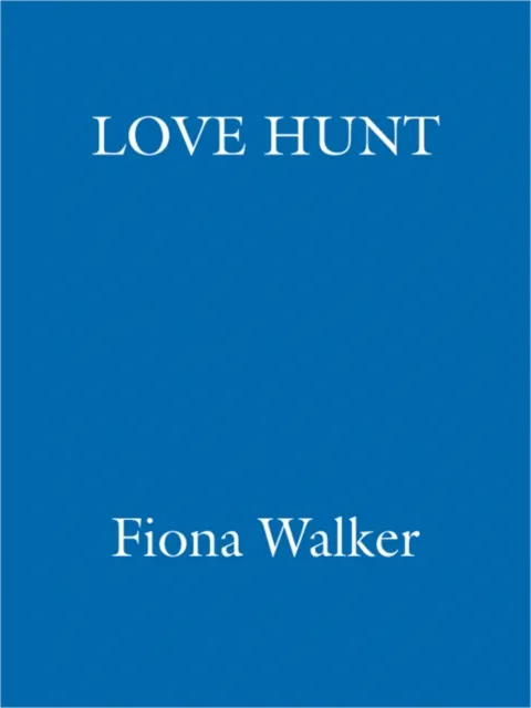 Love Hunt