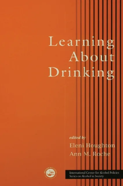 Learning About Drinking