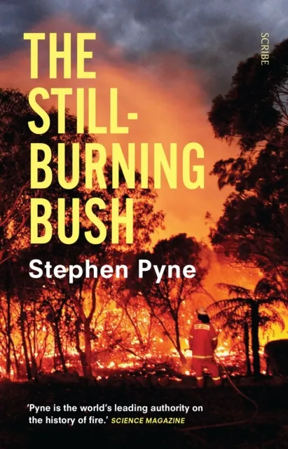 Still-Burning Bush