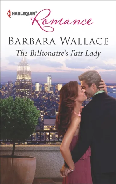 Billionaire's Fair Lady