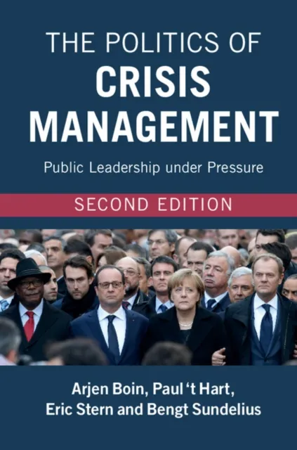 Politics of Crisis Management