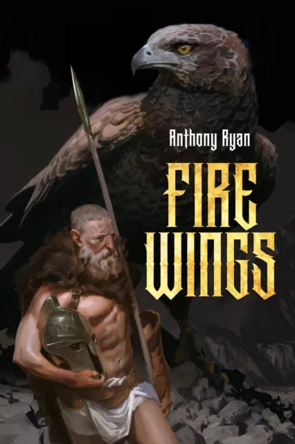 Fire Wings