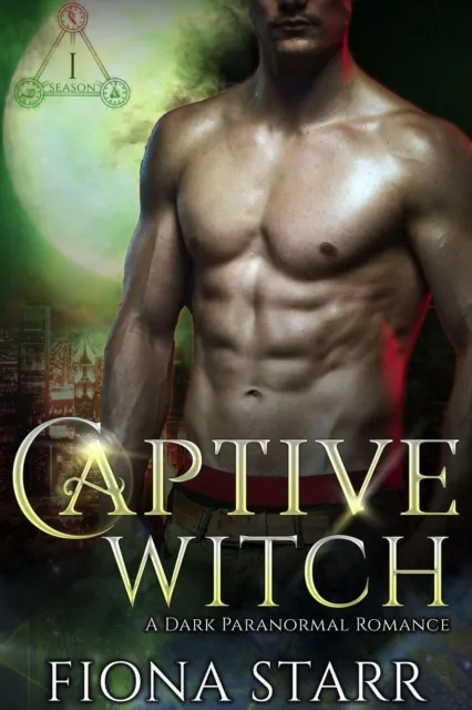 Captive Witch