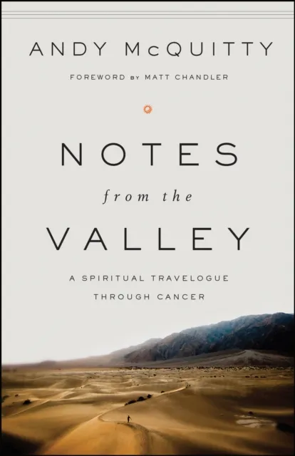 Notes from the Valley