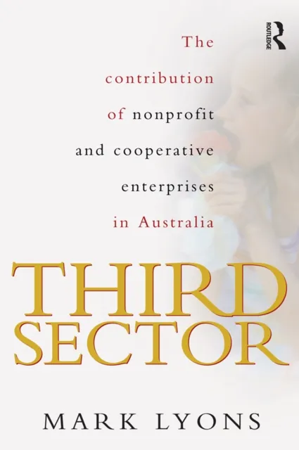 Third Sector