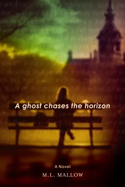 Ghost Chases the Horizon