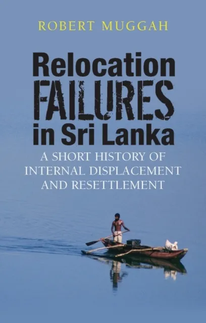 Relocation Failures in Sri Lanka