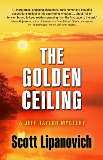 Golden Ceiling