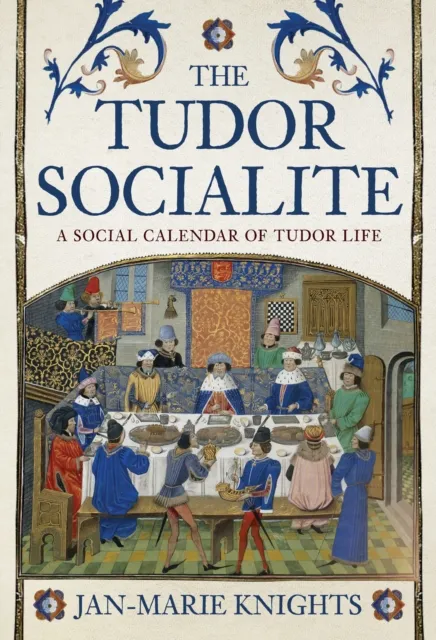 Tudor Socialite