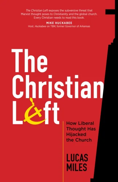 Christian Left