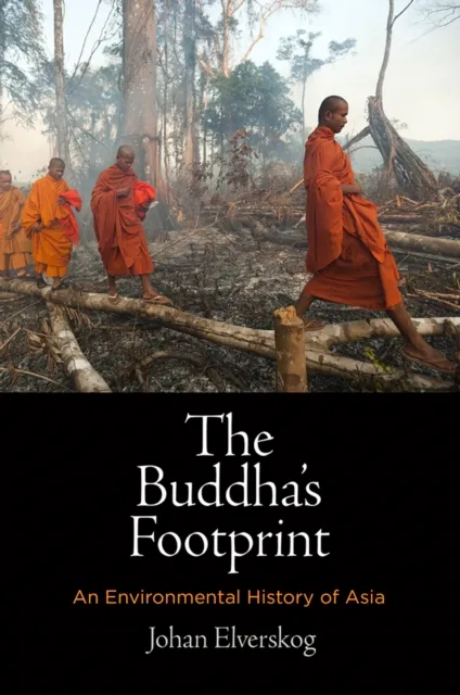Buddha's Footprint
