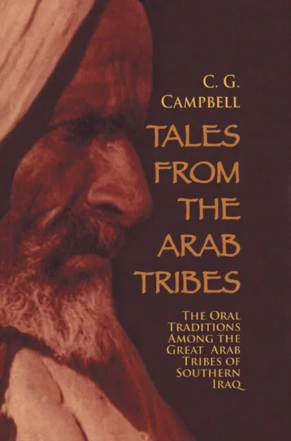 Tales from the Arab Tribes