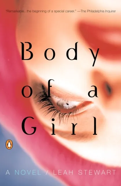 Body of a Girl