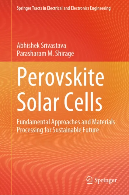 Perovskite Solar Cells