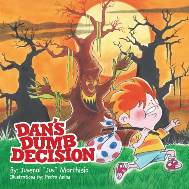 DAN'S DUMB DECISION