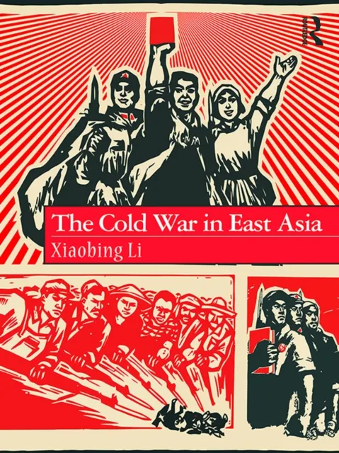 Cold War in East Asia