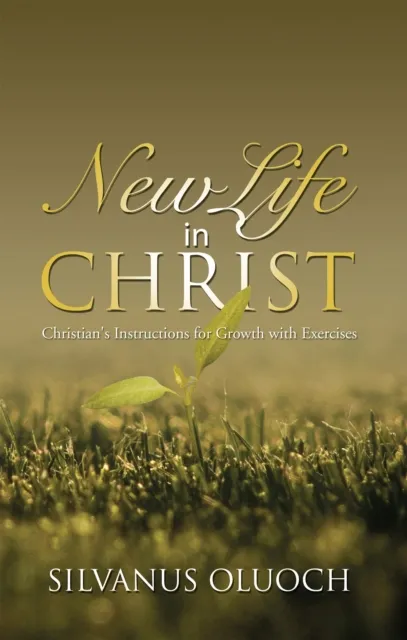 New Life in Christ