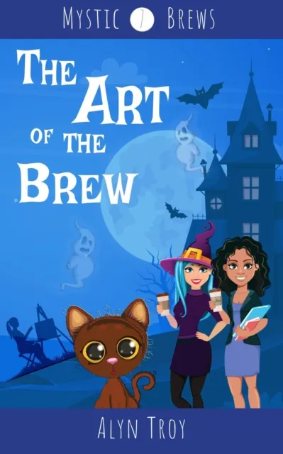 Art of the Brew