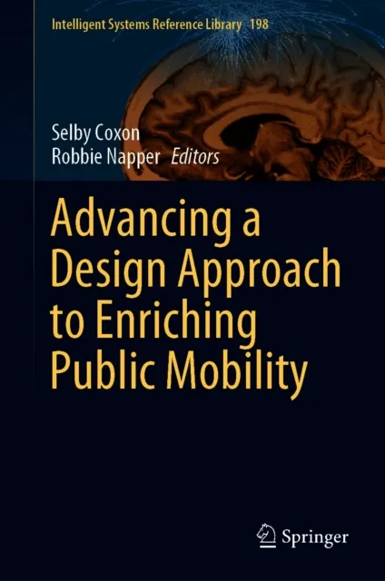 Advancing a Design Approach to Enriching Public Mobility