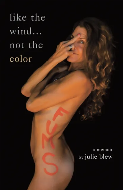 Like the Wind...Not the Color