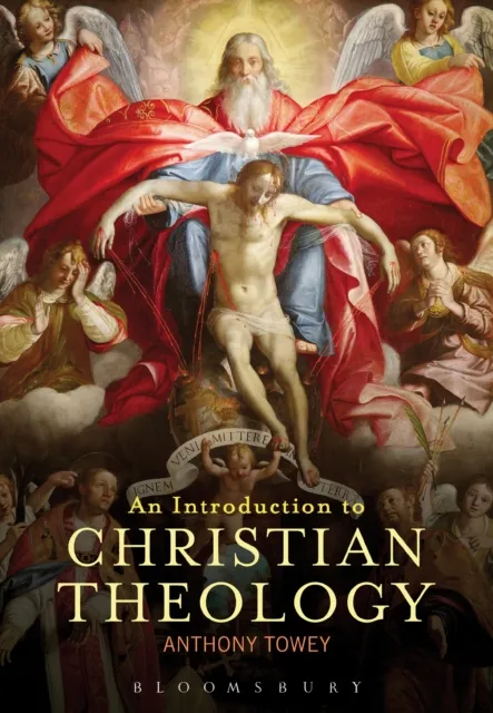 Introduction to Christian Theology