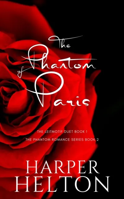 Phantom of Paris