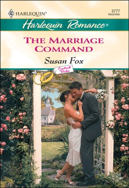 Marriage Command