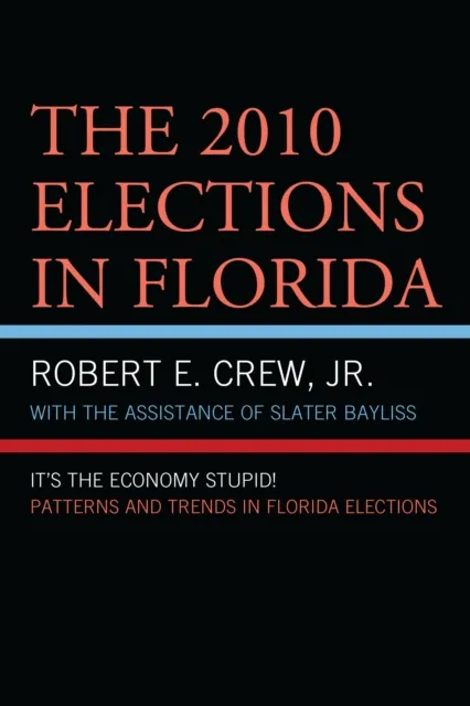2010 Elections in Florida