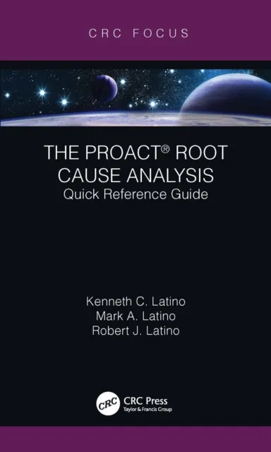 PROACT(R) Root Cause Analysis