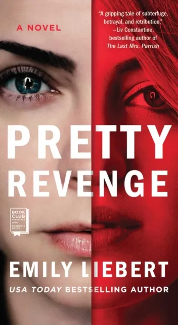 Pretty Revenge
