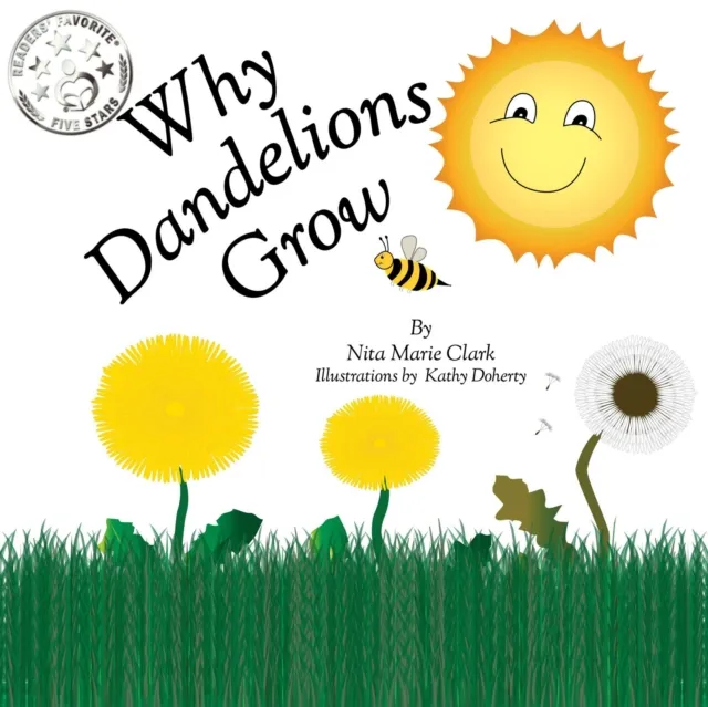 Why Dandelions Grow